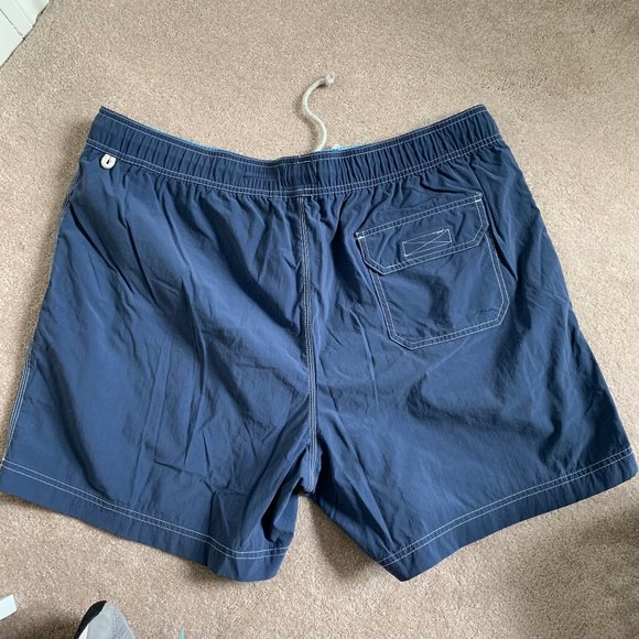 J. Crew Other - J. Crew Men's Swim Trunks Size XL